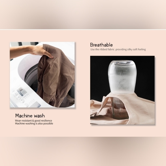 Shapewear Bodysuit for Women's Tummy Control - Picture 10 of 11